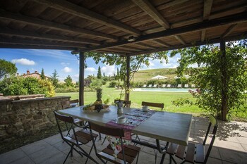 Hotel Sant'alberto