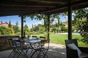 Hotel Sant'alberto