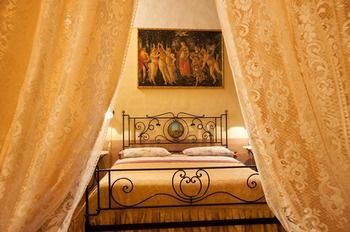 Hotel Sant'alberto