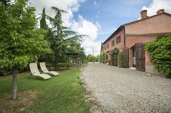 Hotel Sant'alberto