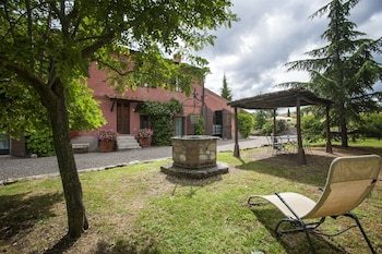 Hotel Sant'alberto