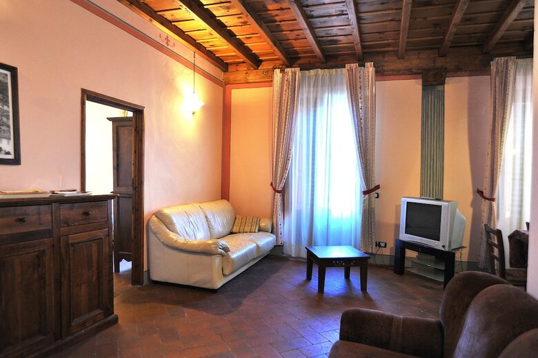 Apartamento Antico Pastificio Ulisse Mariotti