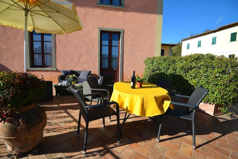 Apartamento Antico Pastificio Ulisse Mariotti