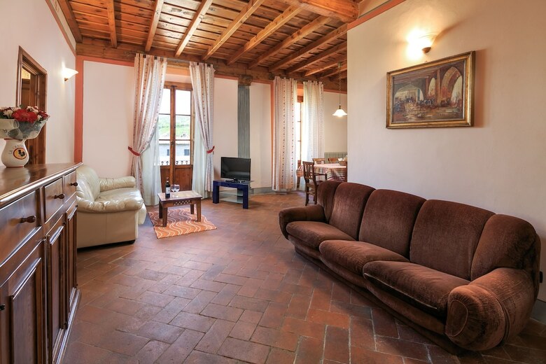 Apartamento Antico Pastificio Ulisse Mariotti