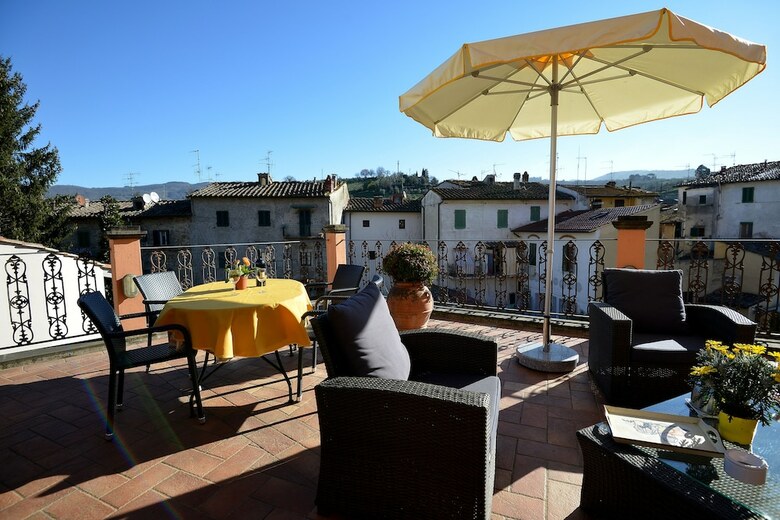 Apartamento Antico Pastificio Ulisse Mariotti