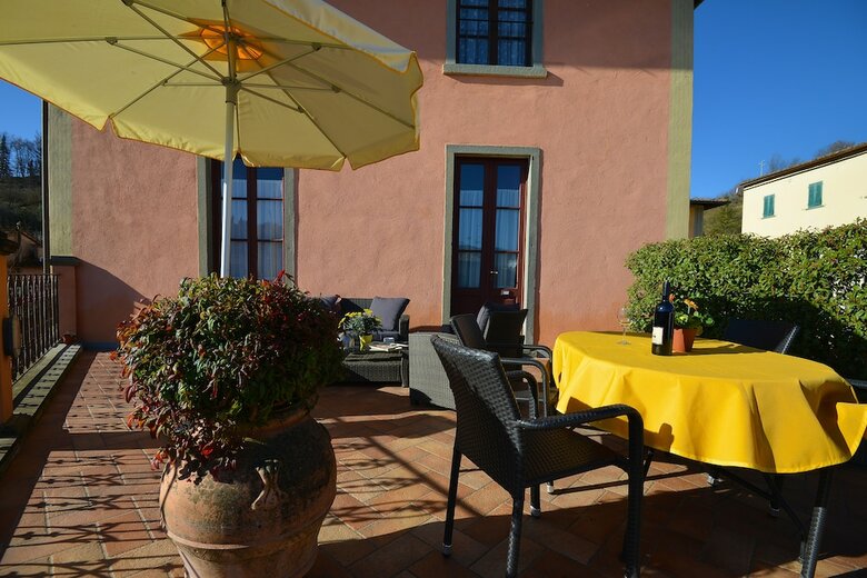 Apartamento Antico Pastificio Ulisse Mariotti