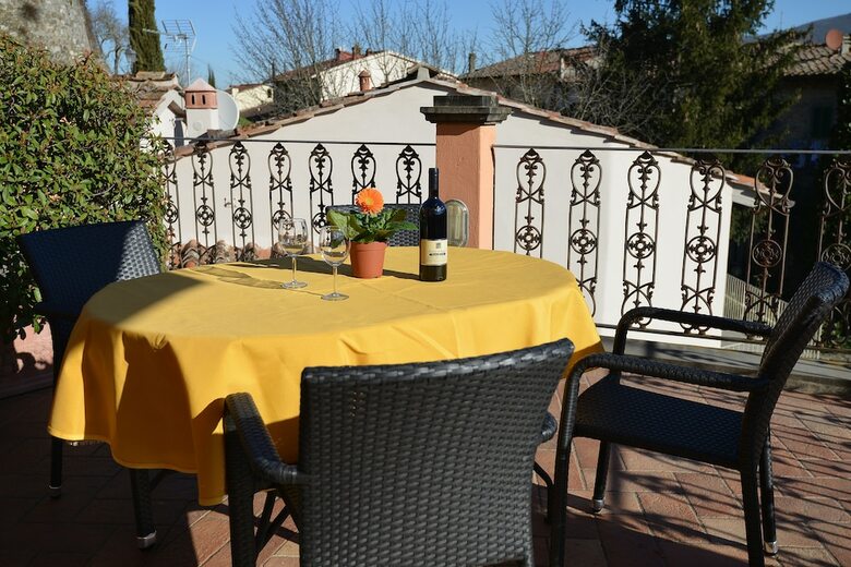 Apartamento Antico Pastificio Ulisse Mariotti
