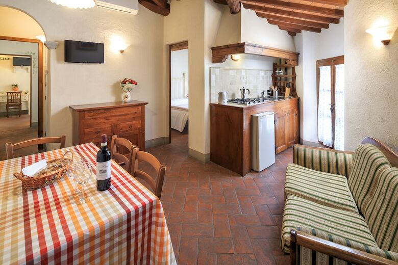 Apartamento Antico Pastificio Ulisse Mariotti