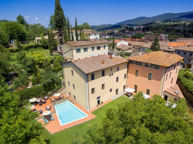 Apartamento Antico Pastificio Ulisse Mariotti