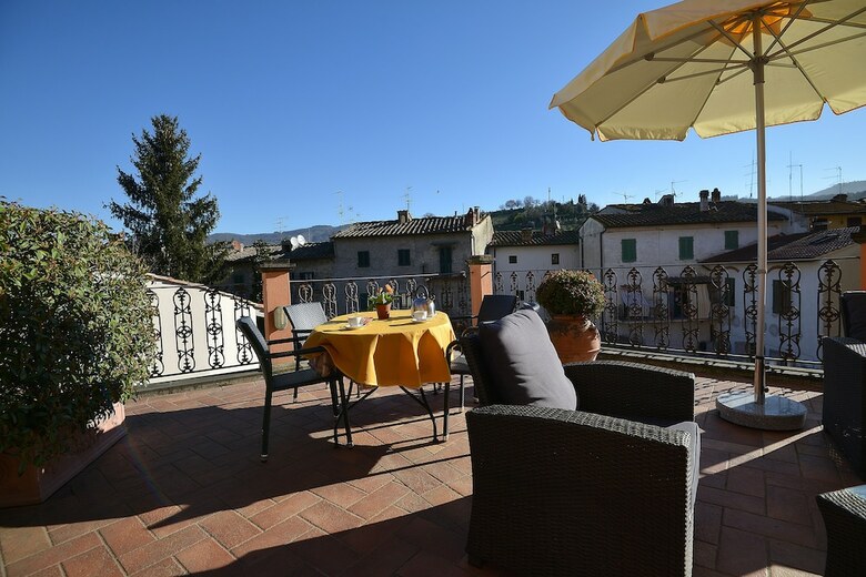 Apartamento Antico Pastificio Ulisse Mariotti