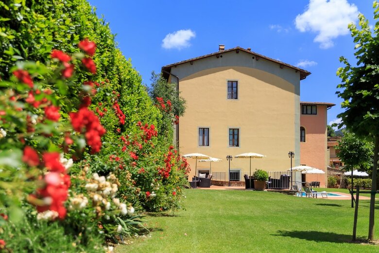 Apartamento Antico Pastificio Ulisse Mariotti