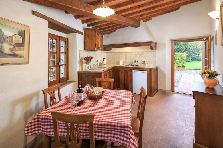 Apartamento Antico Pastificio Ulisse Mariotti