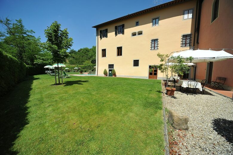 Apartamento Antico Pastificio Ulisse Mariotti