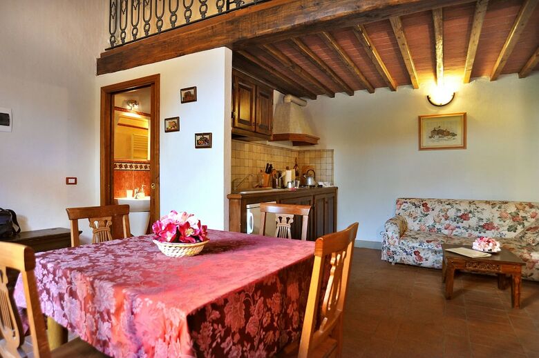 Apartamento Antico Pastificio Ulisse Mariotti