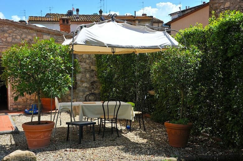 Apartamento Antico Pastificio Ulisse Mariotti