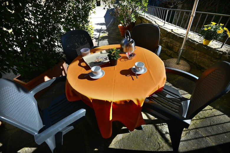 Apartamento Antico Pastificio Ulisse Mariotti