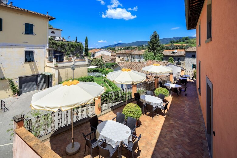 Apartamento Antico Pastificio Ulisse Mariotti