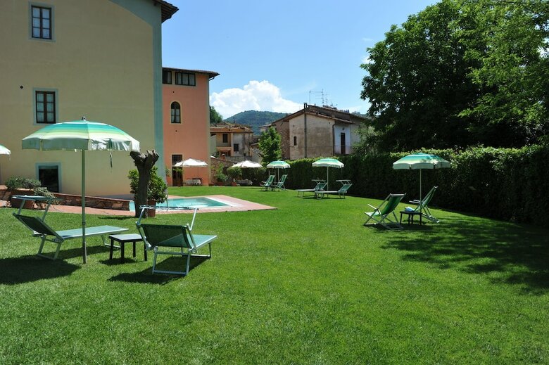Apartamento Antico Pastificio Ulisse Mariotti