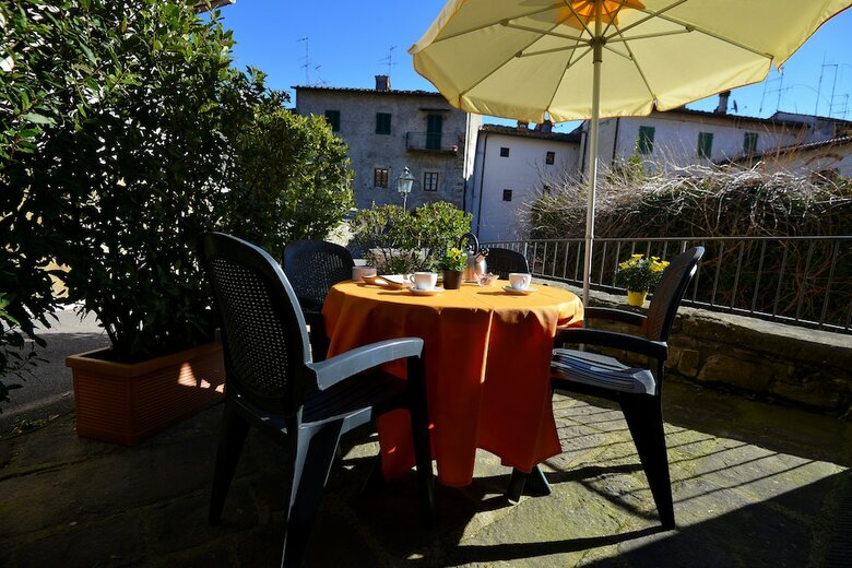 Apartamento Antico Pastificio Ulisse Mariotti