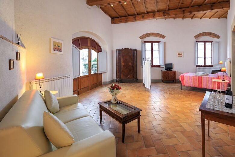 Apartamento Antico Pastificio Ulisse Mariotti