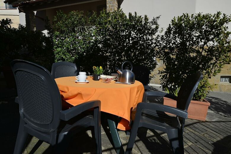 Apartamento Antico Pastificio Ulisse Mariotti