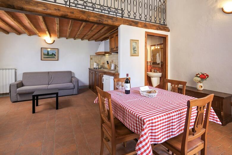 Apartamento Antico Pastificio Ulisse Mariotti
