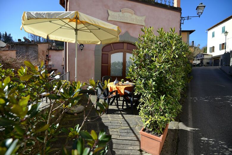 Apartamento Antico Pastificio Ulisse Mariotti