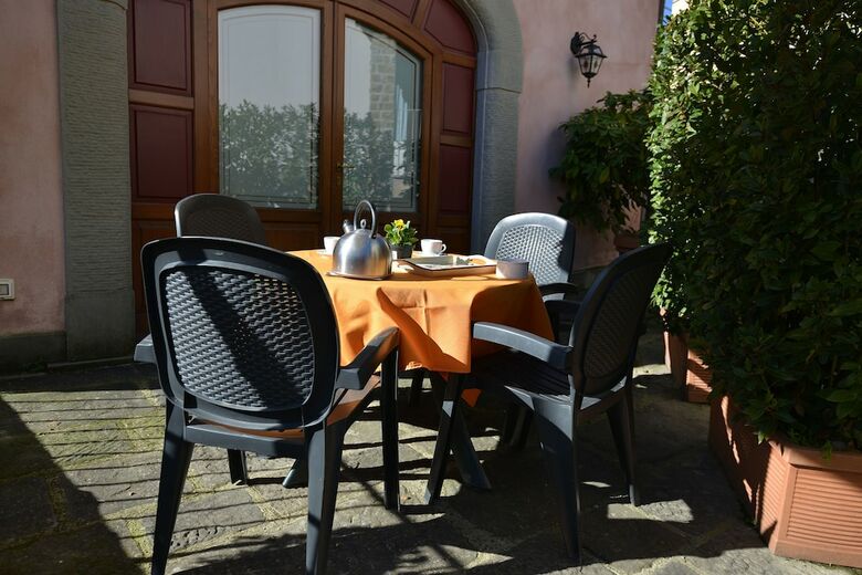Apartamento Antico Pastificio Ulisse Mariotti