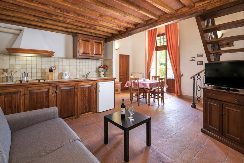 Apartamento Antico Pastificio Ulisse Mariotti