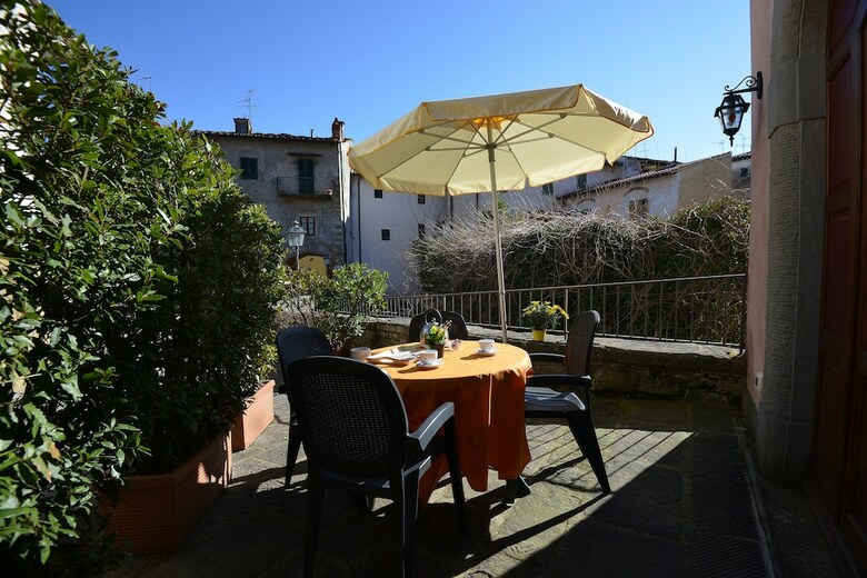 Apartamento Antico Pastificio Ulisse Mariotti