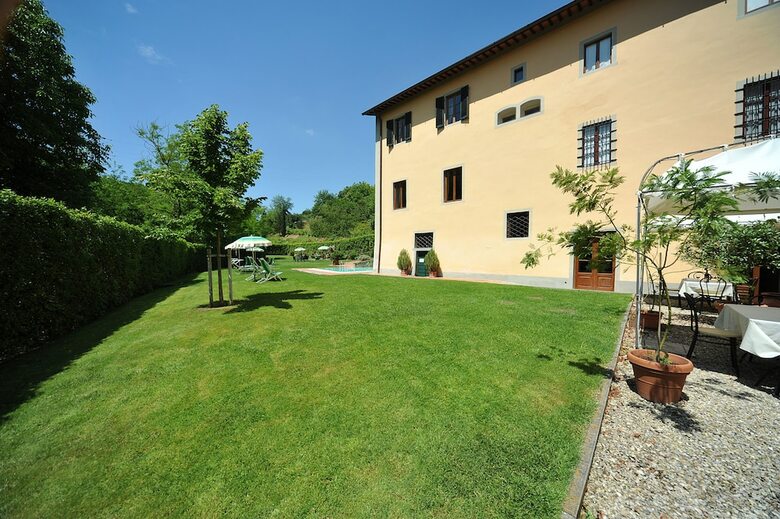 Apartamento Antico Pastificio Ulisse Mariotti