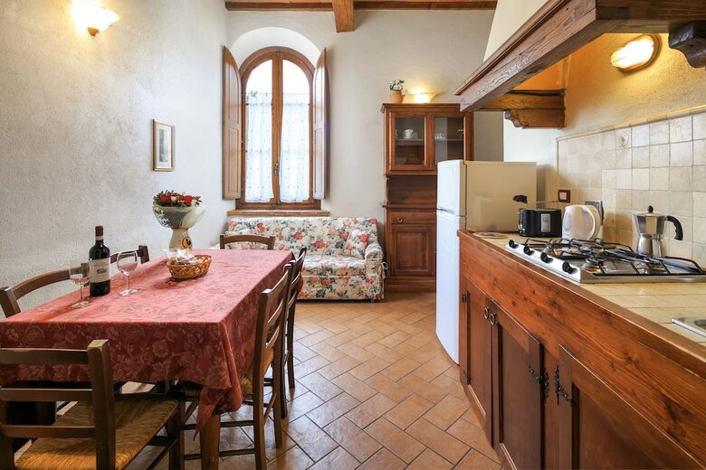 Apartamento Antico Pastificio Ulisse Mariotti
