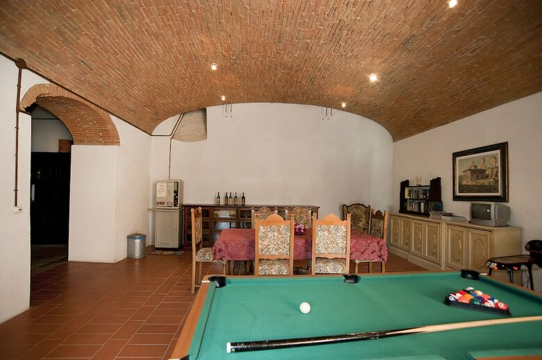 Apartamento Antico Pastificio Ulisse Mariotti
