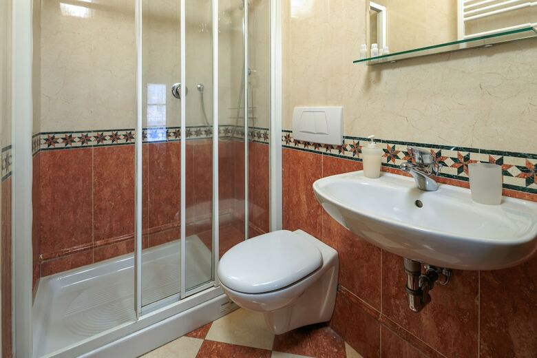 Apartamento Antico Pastificio Ulisse Mariotti