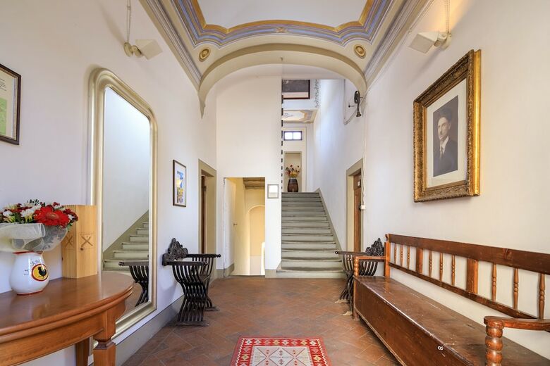 Apartamento Antico Pastificio Ulisse Mariotti