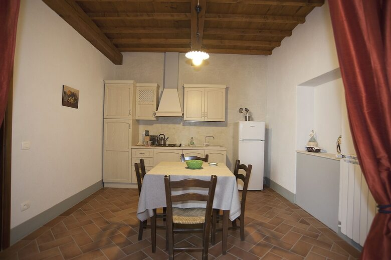 Apartamento Antico Pastificio Ulisse Mariotti