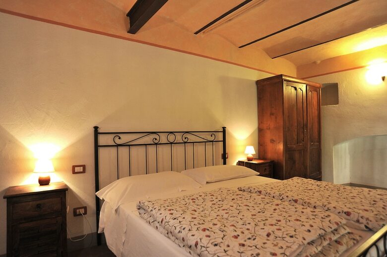 Apartamento Antico Pastificio Ulisse Mariotti