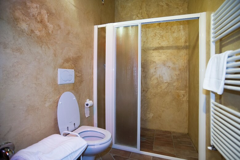 Apartamento Antico Pastificio Ulisse Mariotti