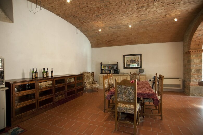 Apartamento Antico Pastificio Ulisse Mariotti
