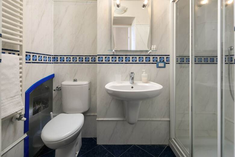 Apartamento Antico Pastificio Ulisse Mariotti