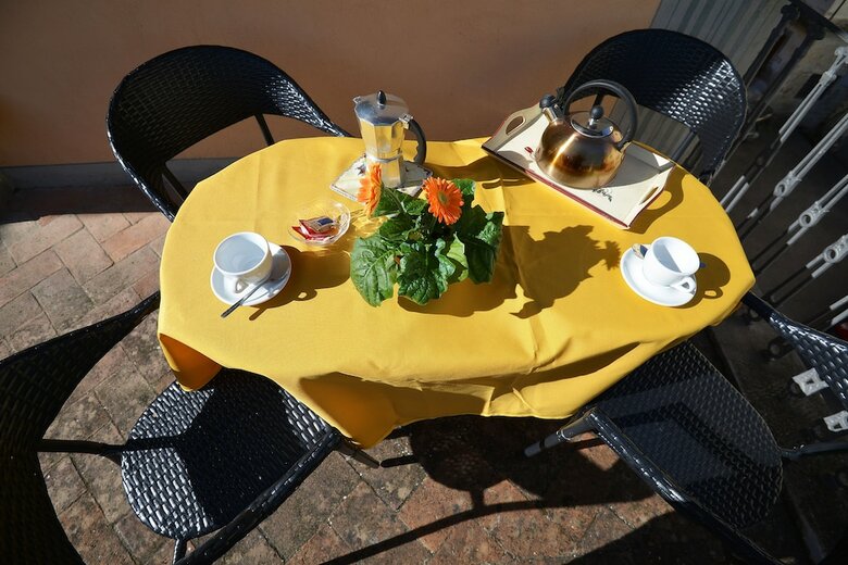 Apartamento Antico Pastificio Ulisse Mariotti