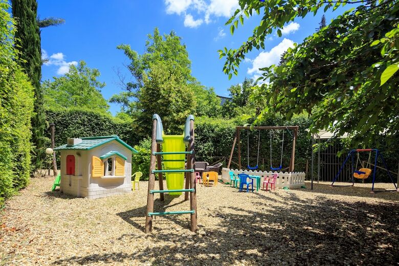 Apartamento Antico Pastificio Ulisse Mariotti