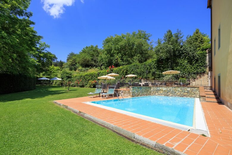 Apartamento Antico Pastificio Ulisse Mariotti