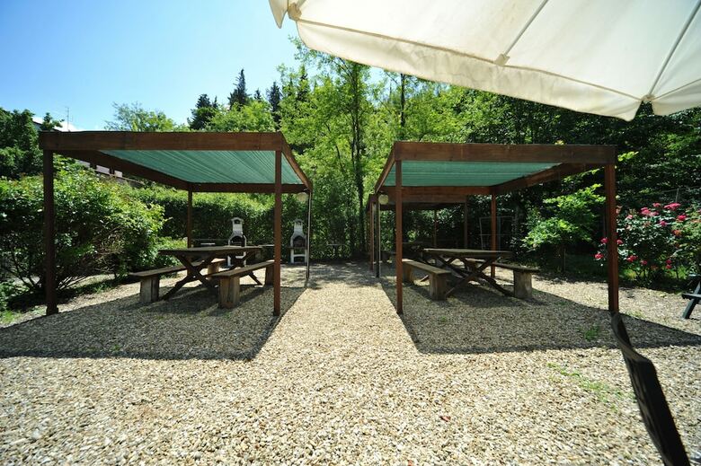 Apartamento Antico Pastificio Ulisse Mariotti