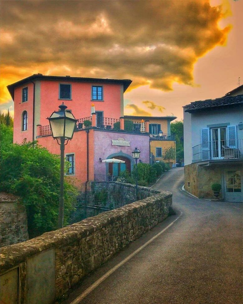 Apartamento Antico Pastificio Ulisse Mariotti
