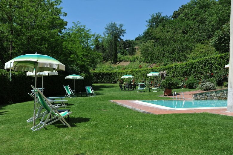 Apartamento Antico Pastificio Ulisse Mariotti