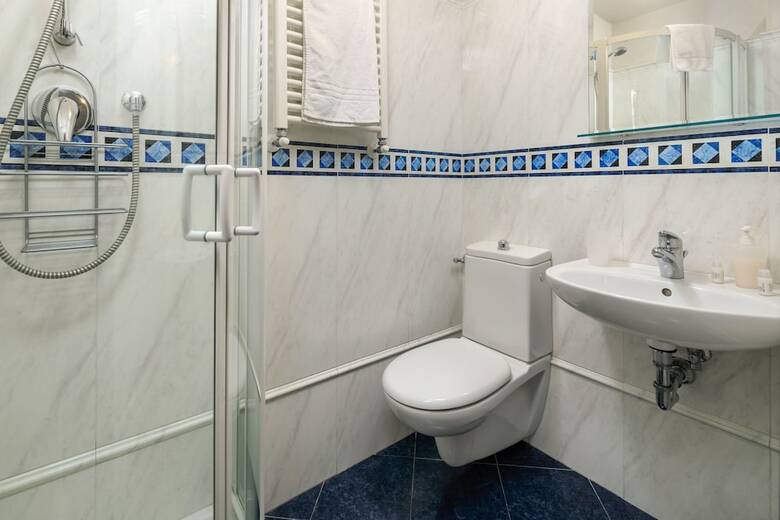 Apartamento Antico Pastificio Ulisse Mariotti