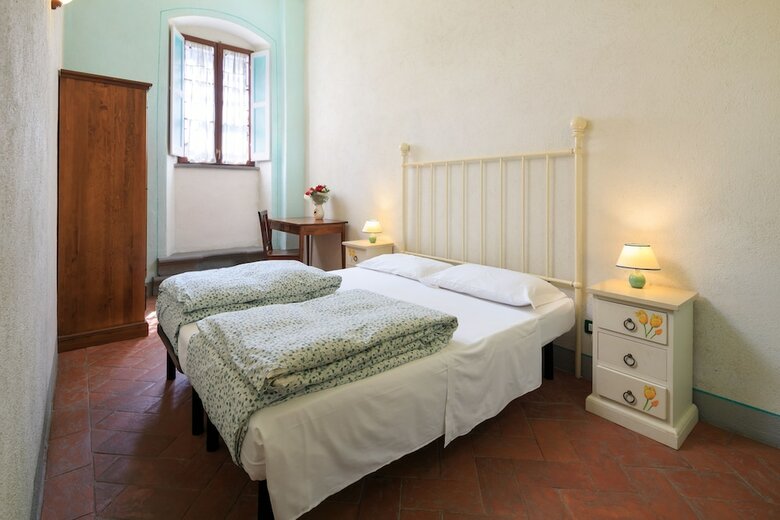Apartamento Antico Pastificio Ulisse Mariotti