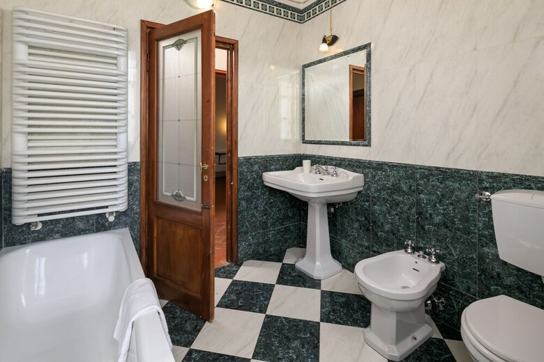 Apartamento Antico Pastificio Ulisse Mariotti