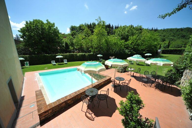Apartamento Antico Pastificio Ulisse Mariotti